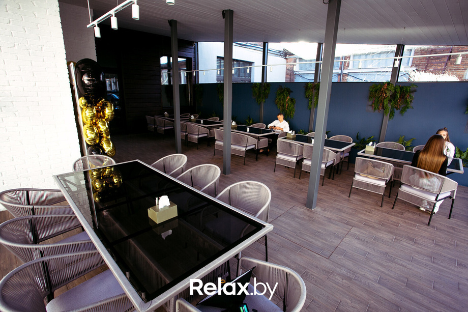 Открытие ресторана «Компания», фото № 36