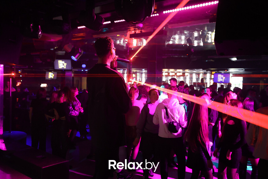 Happy End, фото № 136