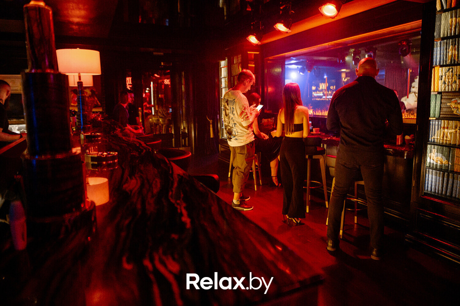 Hot summer, фото № 105