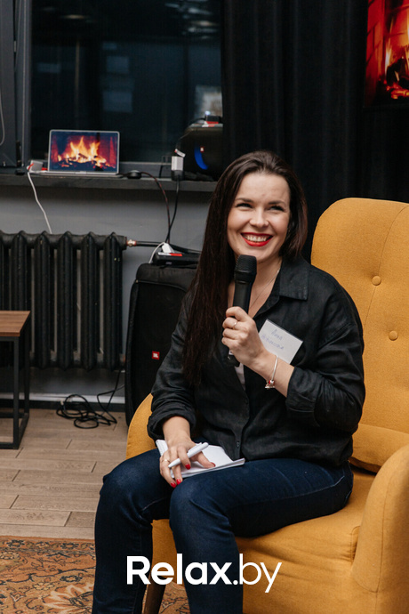 Бизнес-разборы и нетворкинг от бизнес-клуба LevelUp, фото № 161