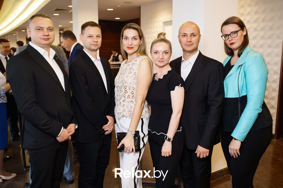 Человек Дела 2025, фото № 179