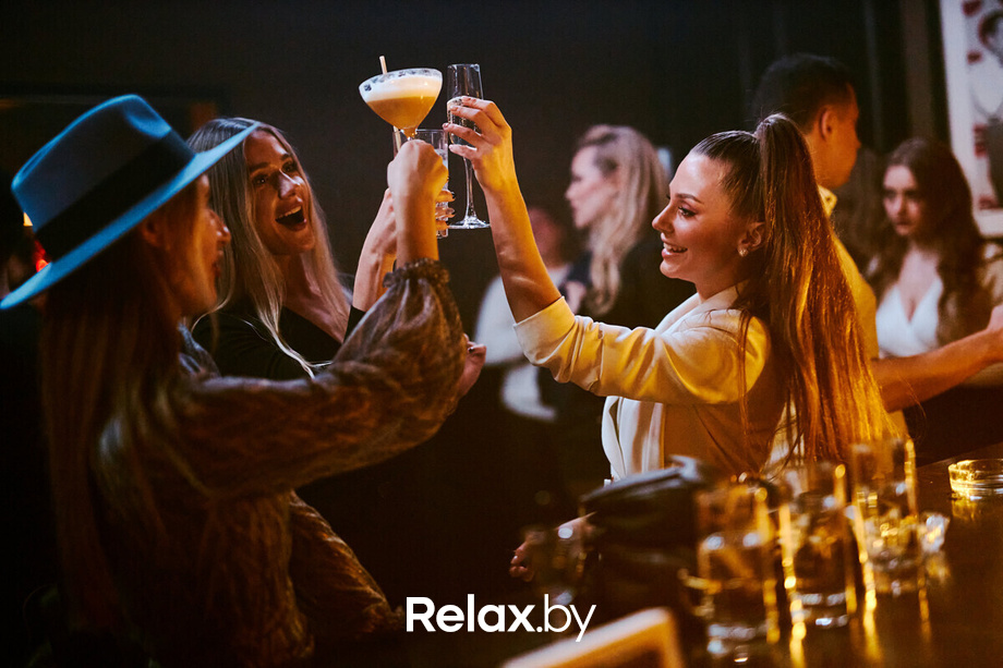 Party like Russian, фото № 12