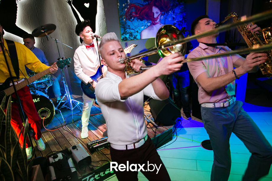 Ночные Жители, фото № 7