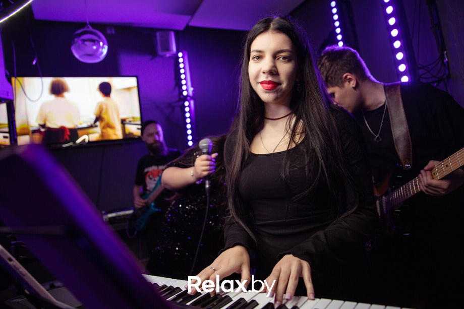 Ночные жители, фото № 30