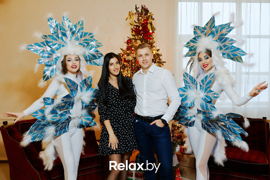 SILVER PARTY 2022 KIDS’ PODIUM, фото № 11