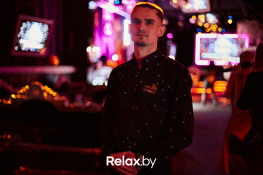 Miss Halloween, фото № 52