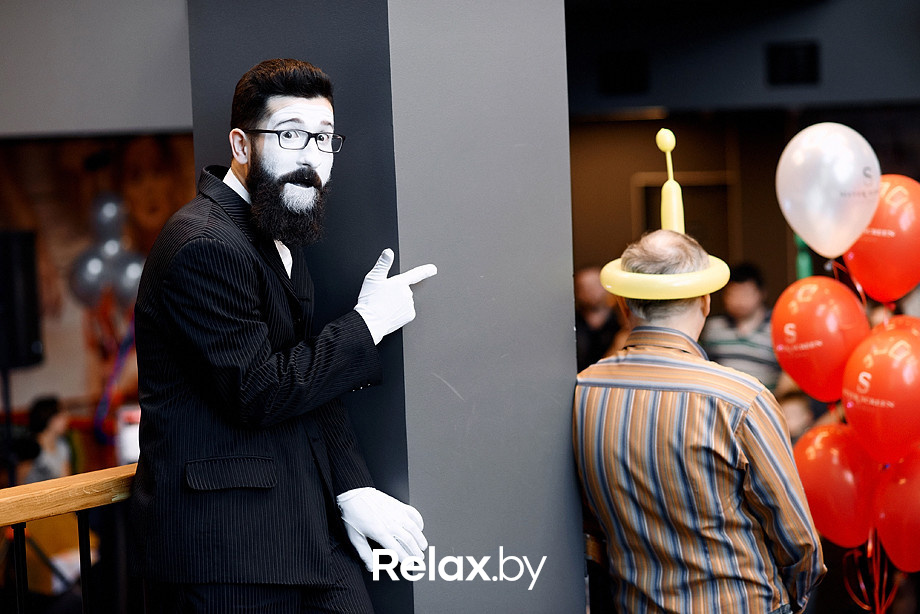 Рекламная игра «Рули в кино», фото № 69