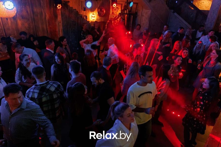 Saturday party, фото № 34