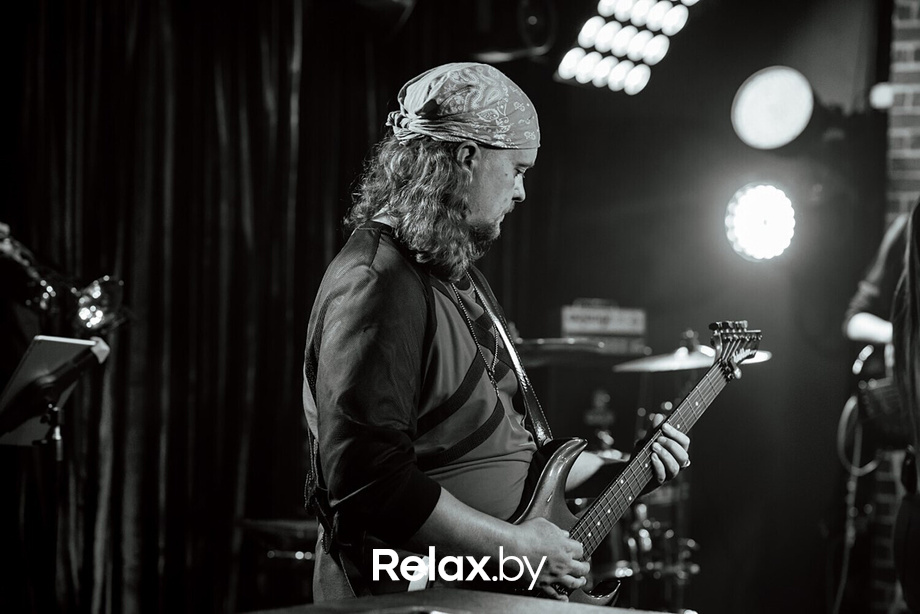 Brooklyn Live!, фото № 1