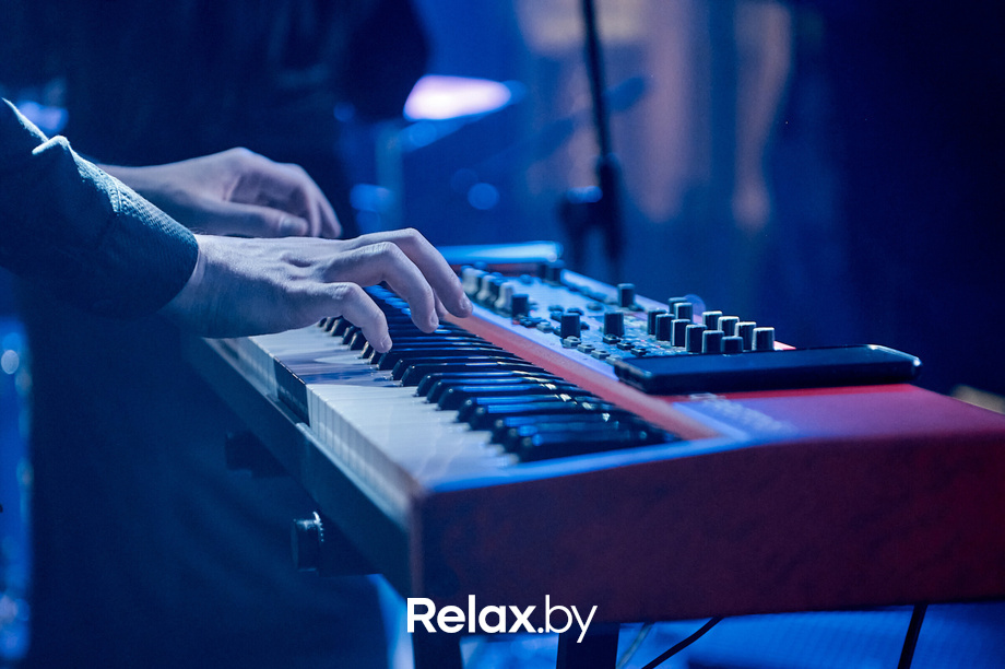 Friday Music, фото № 26