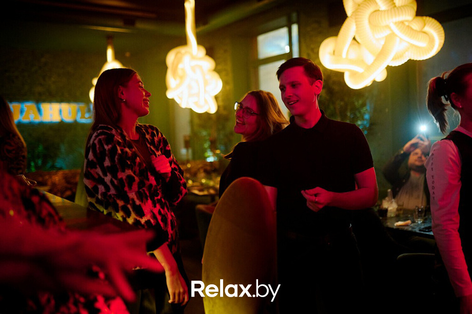 Gypsy Friday, фото № 125