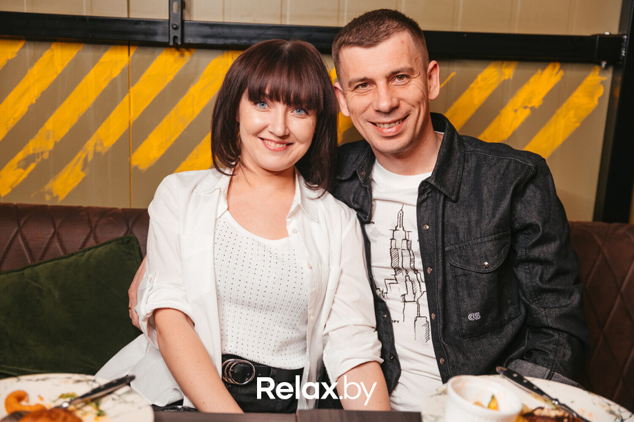 Международный женский день, фото № 53