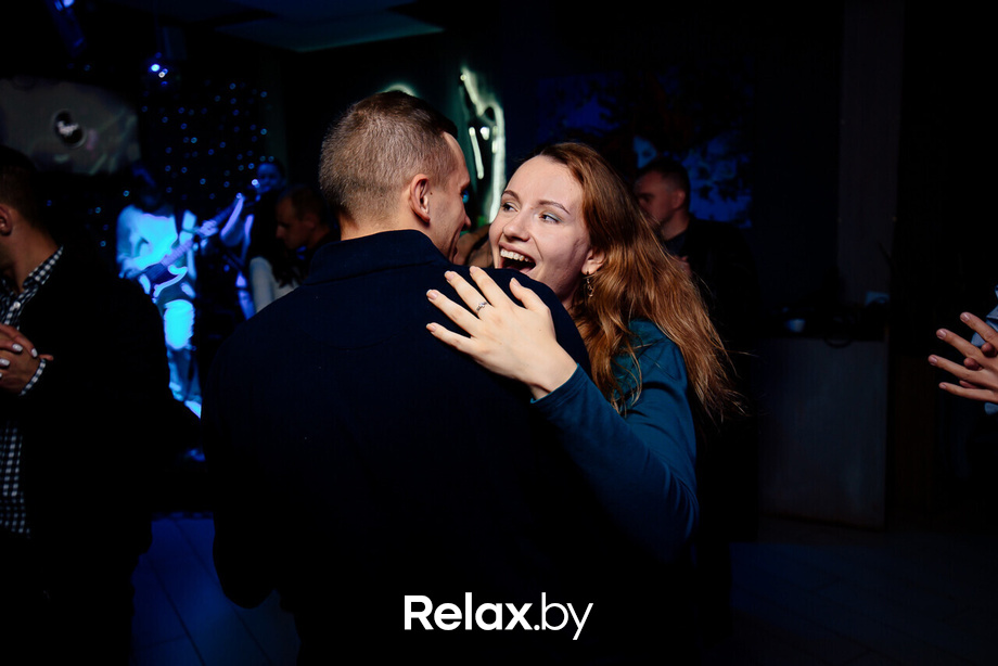 Ночные жители, фото № 40