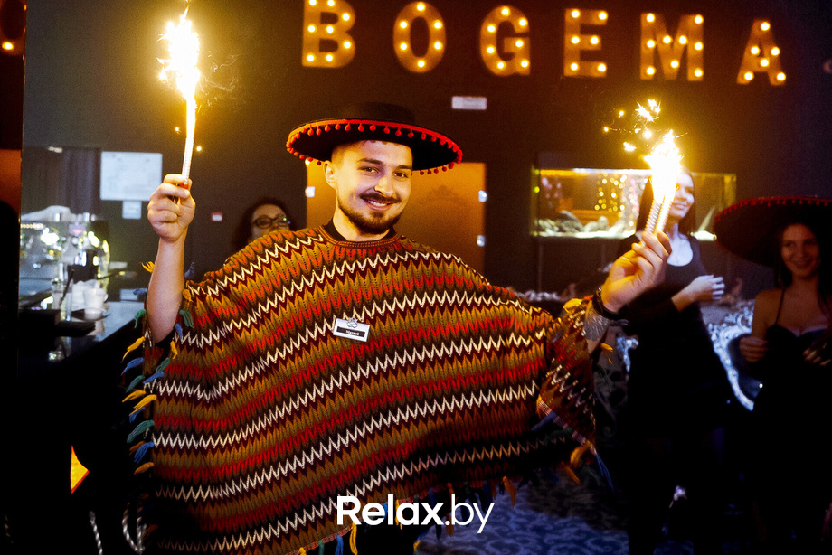 Tropico Night, фото № 12