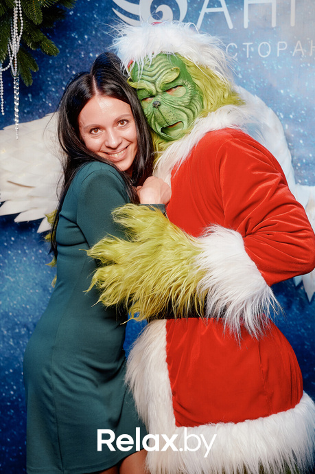 Новый Год в Ангелах, фото № 87