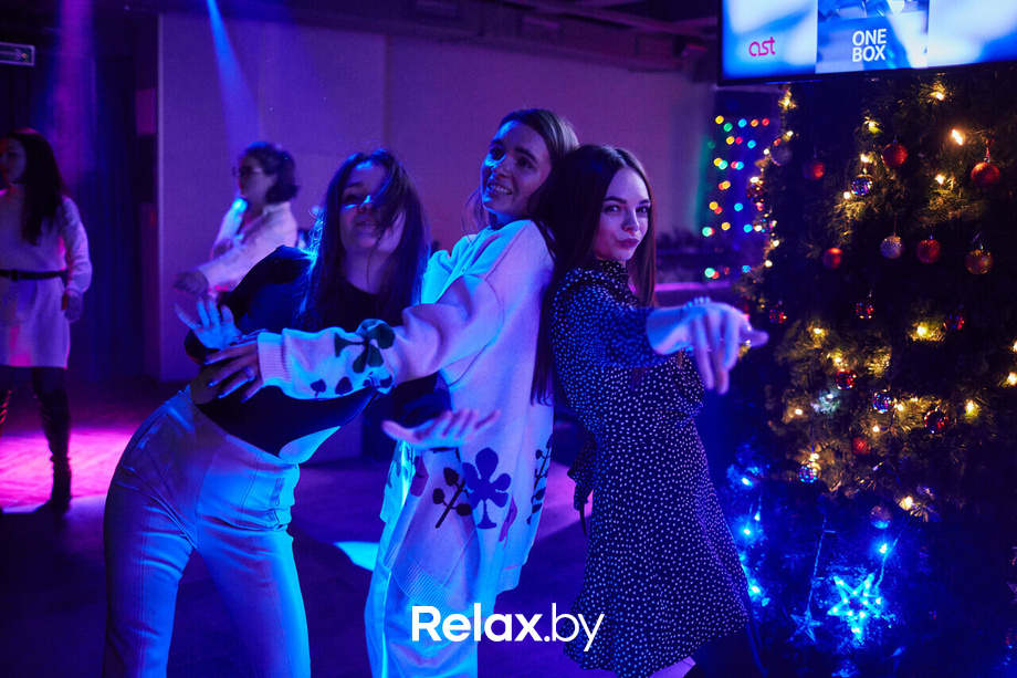 Караоке в «Ast club», фото № 59