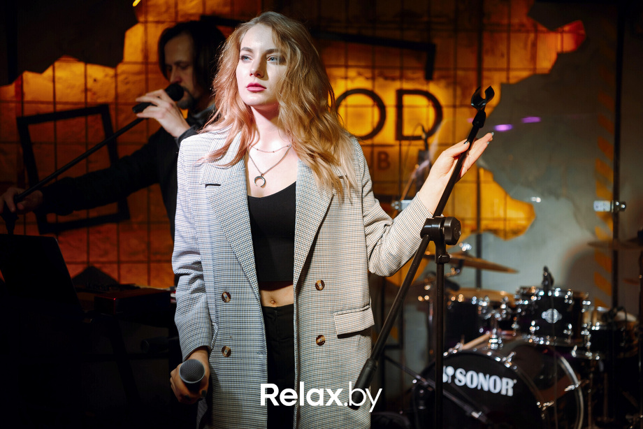 Friday Party на ZAVODе, фото № 51