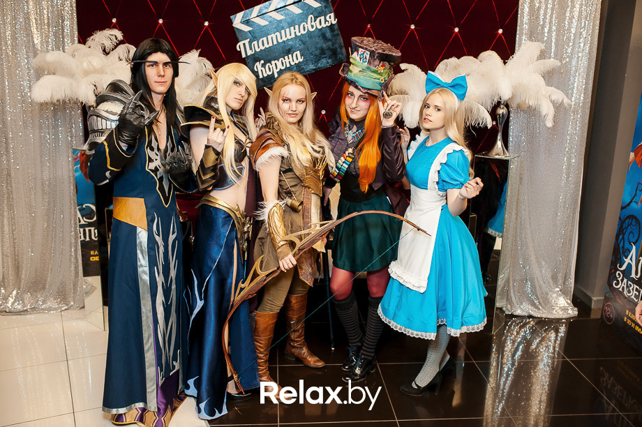 Silver Movie Nights: Все включено!, фото № 44