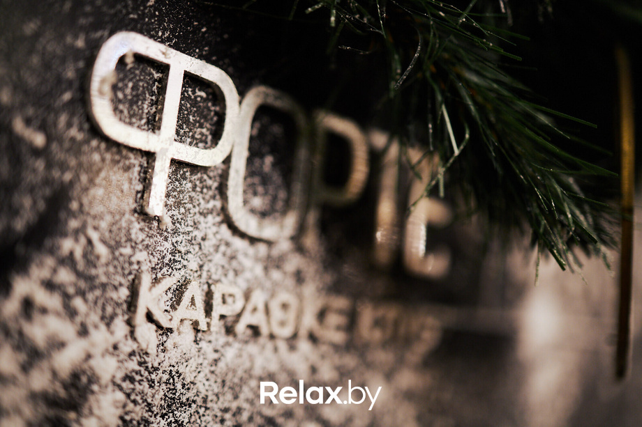 Karaoke Warm, фото № 29