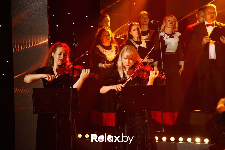 Человек Дела 2025, фото № 173