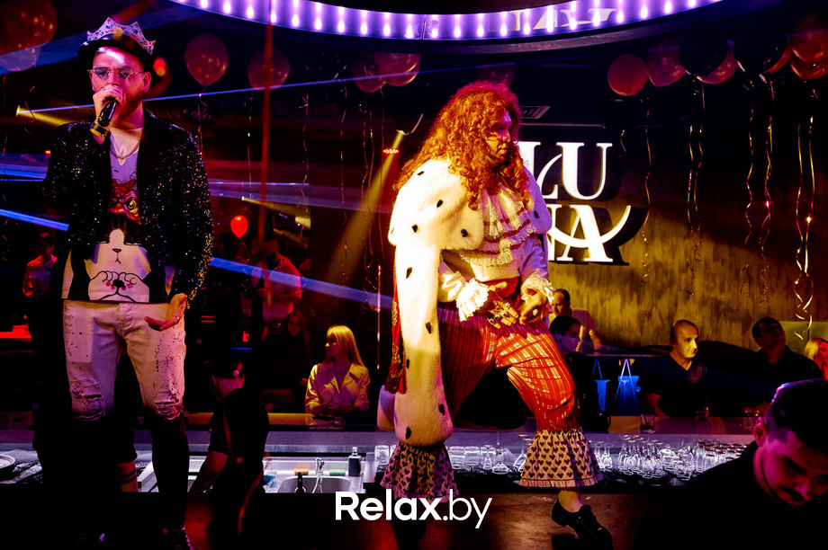 LUNA birthday 1 year (day 1), фото № 21