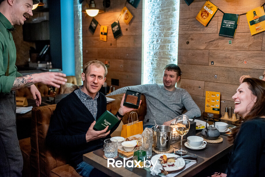Tullamore St.Patrick's Day, фото № 45