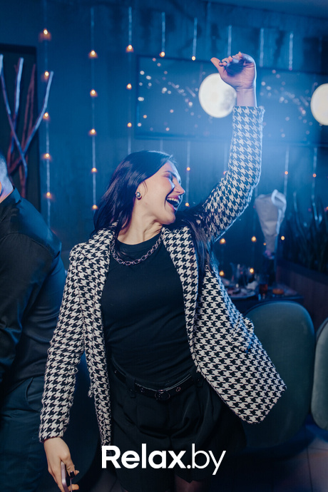 Ночные жители, фото № 77