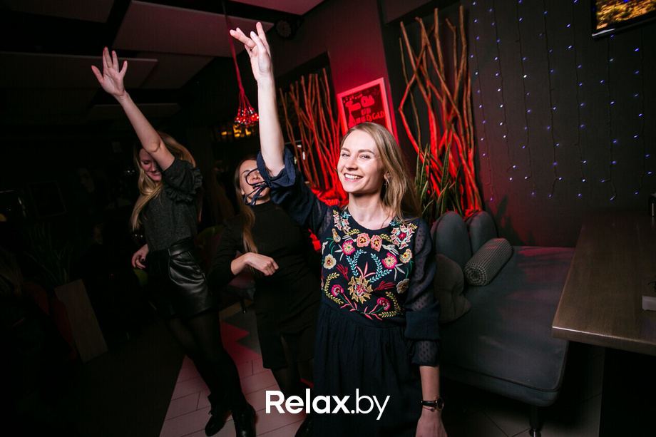 Ночные Жители, фото № 46