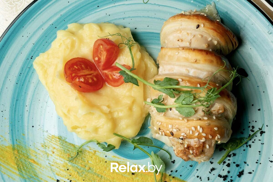 MoulinRouge, фото № 39