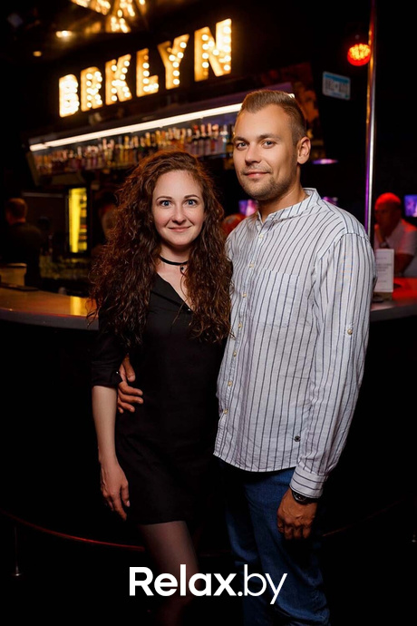 Brooklyn Live!, фото № 32