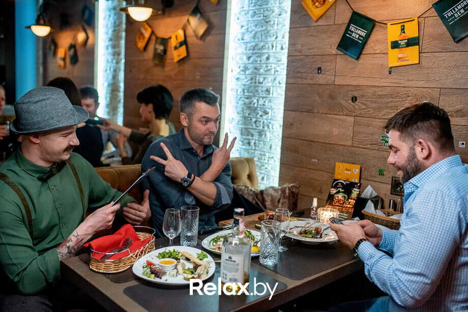 Tullamore St.Patrick's Day, фото № 73