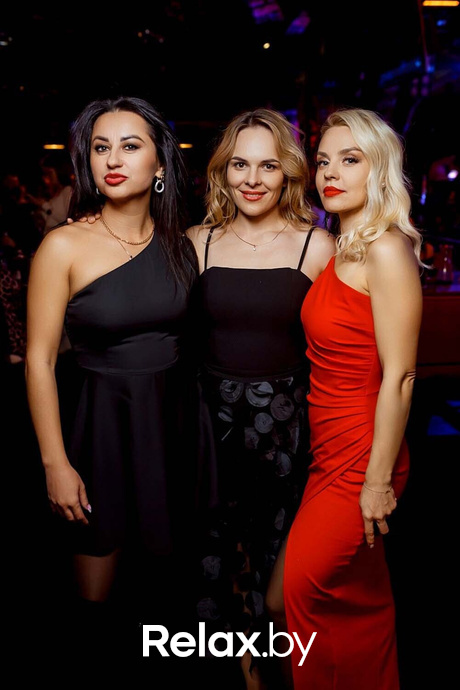 Brooklyn Live!, фото № 32