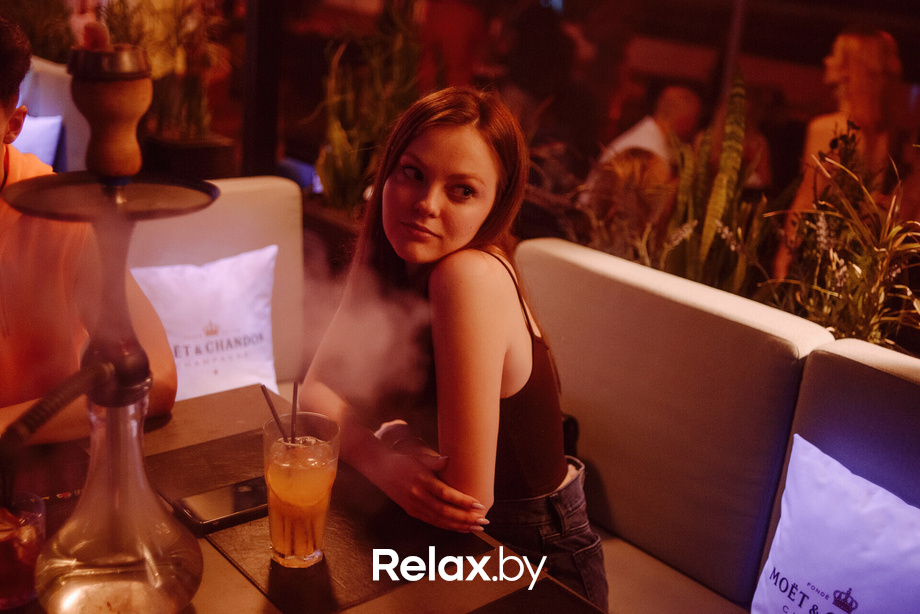 Champagne shower, фото № 40