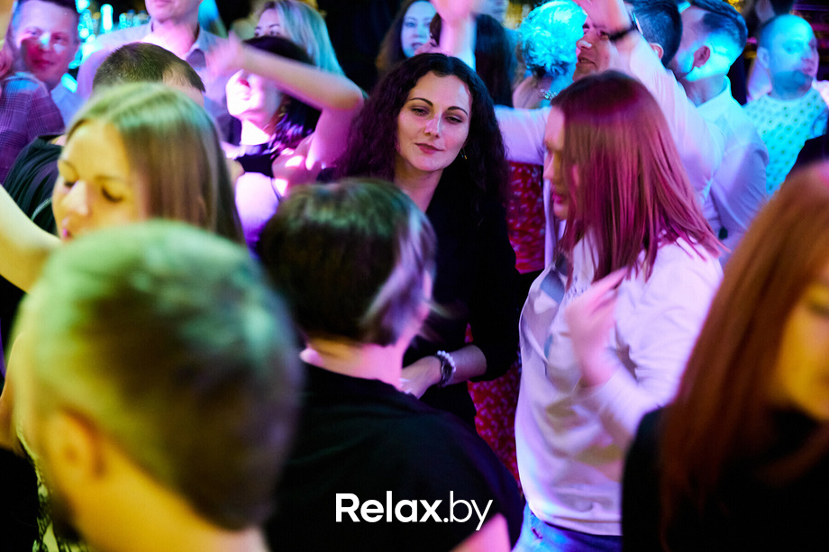 Saturday In Zavod, фото № 68