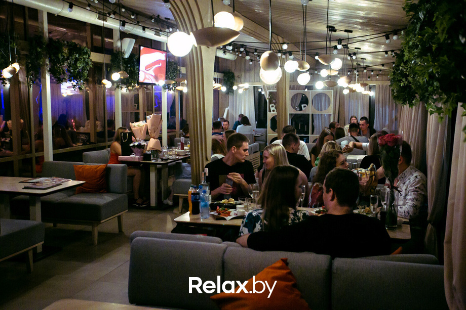 Ночные жители, фото № 26