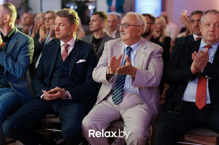 Человек Дела, фото № 90