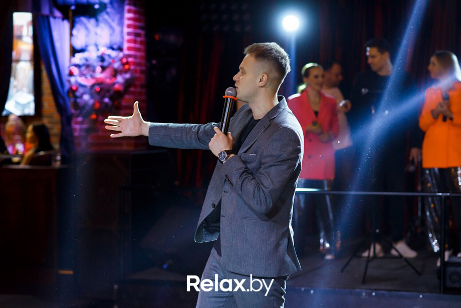 Новогодний Бруклин, фото № 46