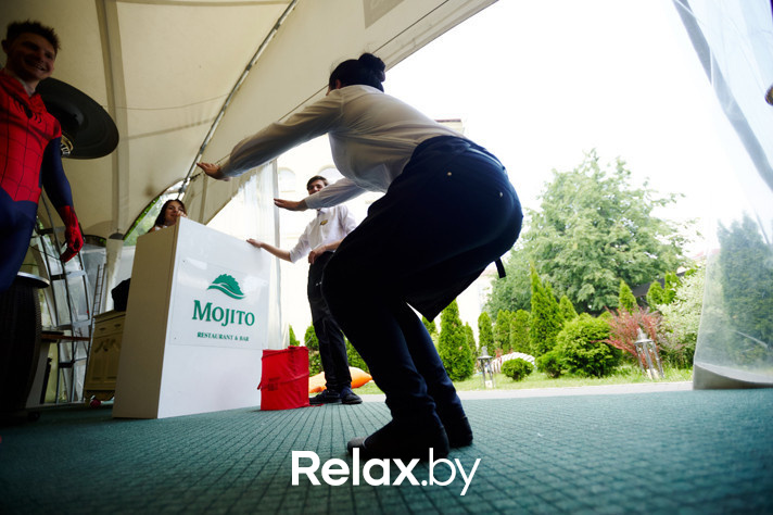 Воскресный бранч, фото № 44