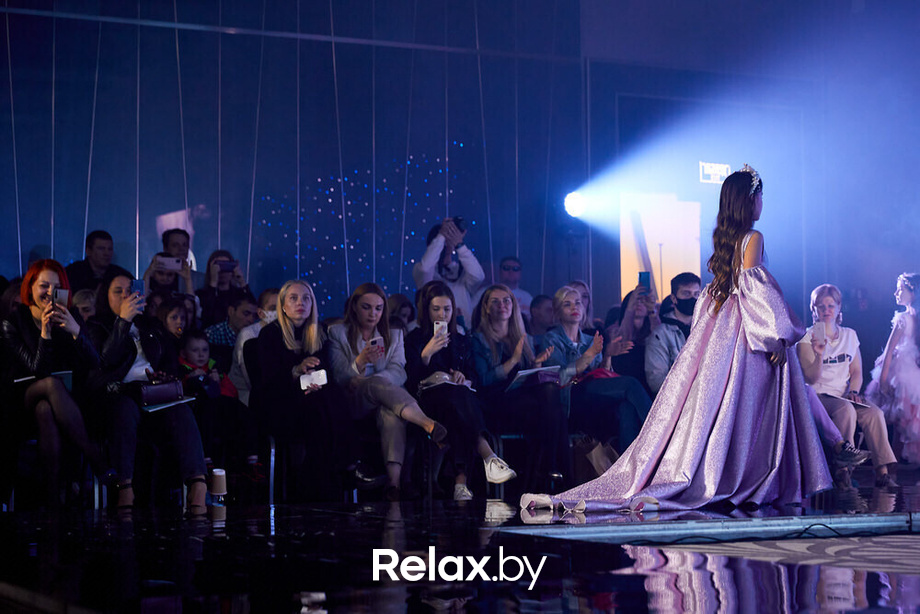 IMG Fashion KILLA PARTY - KIDS’ SHOW, фото № 761