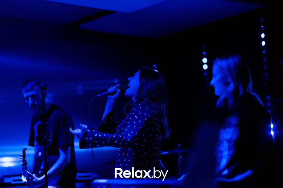 Ночные жители, фото № 68