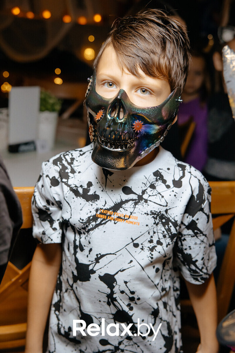 Тайна Коко. Часть 2, фото № 102