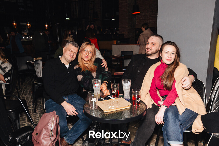 Отчетный концерт, фото № 102