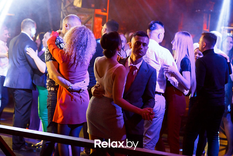 Brooklyn Live!, фото № 12