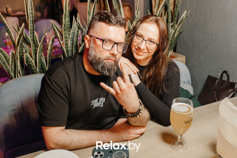 Ночные жители, фото № 5