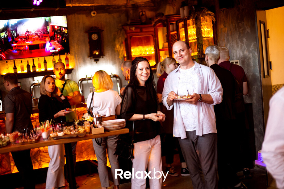 Opening Party, фото № 51