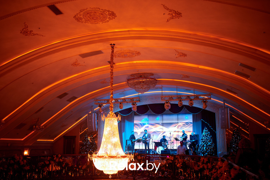 Новый 2021 год, фото № 87