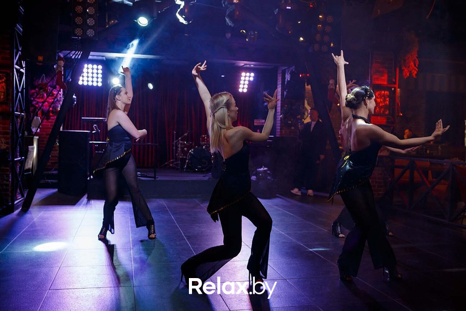 Новогодний Бруклин, фото № 95