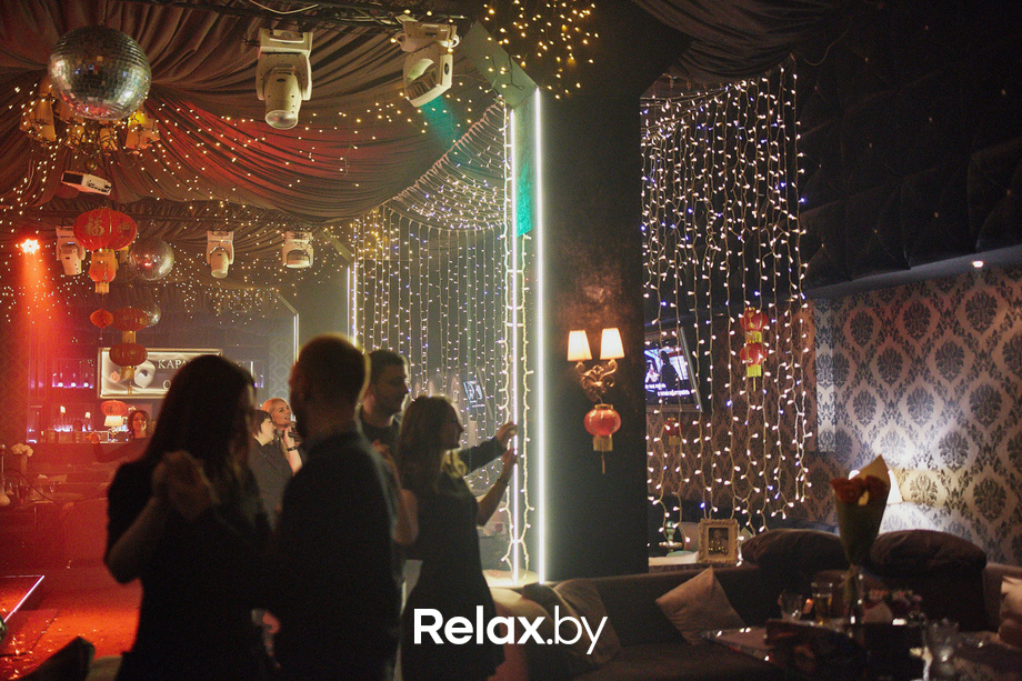 Китайский новый год, фото № 55