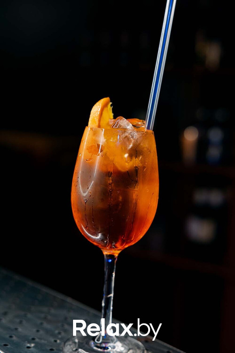 Ночные жители, фото № 21