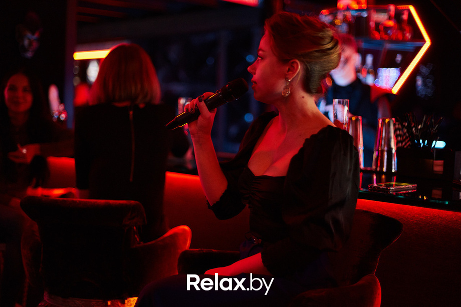 Miss Halloween, фото № 34